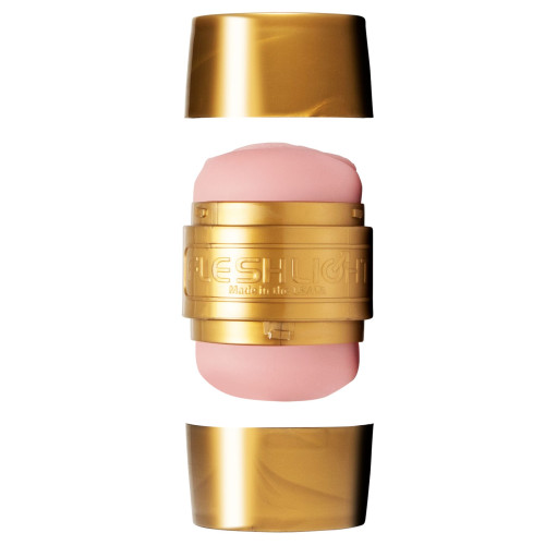 Мастурбатор Fleshlight Quickshot STU