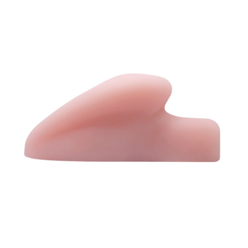 Мастурбатор LyBaile Realistic Feel Vibrating Vagina & Ass