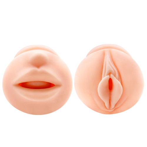 Мастурбатор Crazy Bull Nancy Pocket Pussy