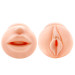 Мастурбатор Crazy Bull Nancy Pocket Pussy