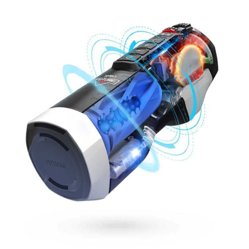 Секс-машина Leten Future Pro