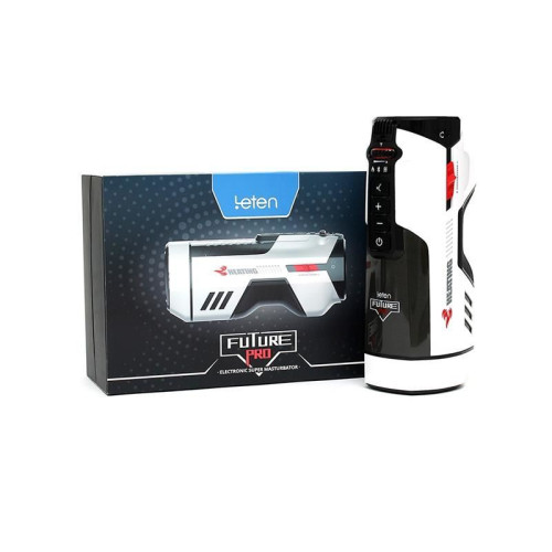 Секс-машина Leten Future Pro