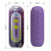 Мастурбатор Pretty Love Venus-X Purple