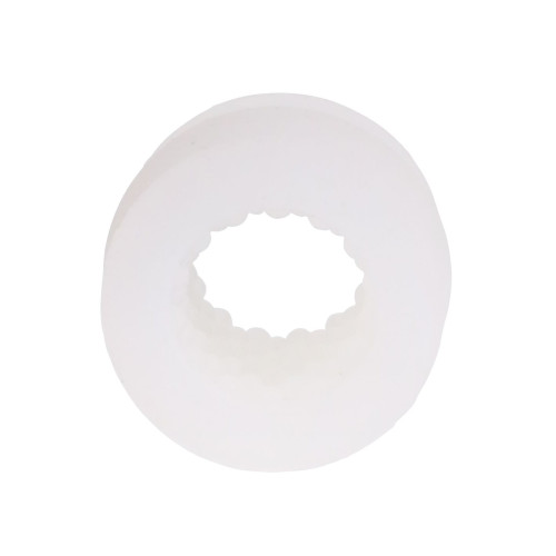 Мастурбатор Doc Johnson GoodHead - Glow Helping Head Silicone