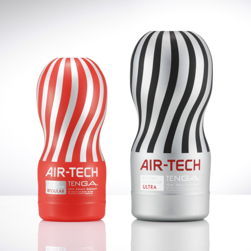 Мастурбатор Tenga Air-Tech Ultra Size