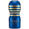 Мастурбатор Tenga Premium Original Vacuum Cup (глубокая глотка) с вакуумной стимуляцией