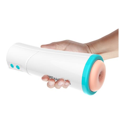 Мастурбатор Pretty Love Aby Anus Masturbator