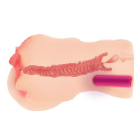 Мастурбатор Kokos Onahole Edition 003 by Maria Vibe Мастурбатор Kokos Onahole Edition 003 by Maria Vibe