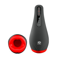 Мастурбатор Otouch AIRTURN 2, 6 режимов вибрации, 5 режимов всасывания, 2 уровня подогрева Мастурбатор Otouch AIRTURN 2, 6 режимов вибрации, 5 режимов всасывания, 2 уровня подогрева