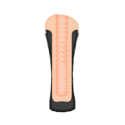 Мастурбатор-вагина Real Body Real Cup Vagina Vibrating