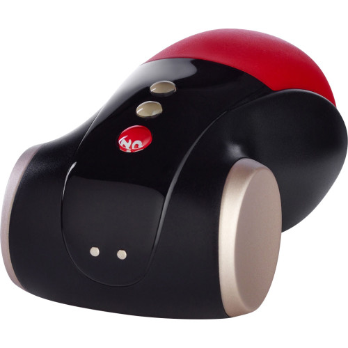 Мастурбатор Fun Factory Cobra Libre 2 Красно/Черный