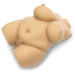 Мастурбатор LoveToy Streetgirl's #7 Flesh
