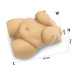Мастурбатор LoveToy Streetgirl's #7 Flesh