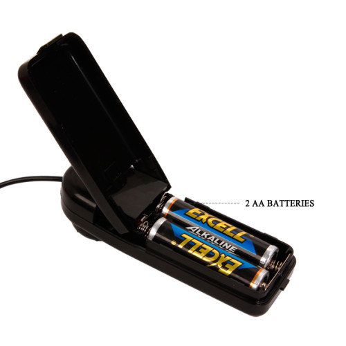 Штучна вагіна LyBaile Cyber Vibrating Vagina Тілесна