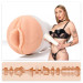 Мастурбатор Fleshlight Girls: Angel Youngs - Sweetness, со слепка вагины, очень нежный