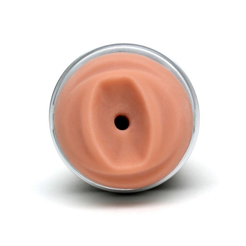 Мастурбатор Satisfyer Men Classic Сріблястий