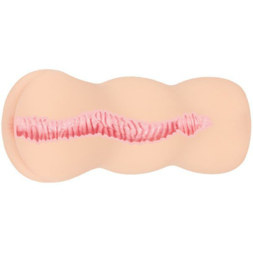 Мастурбатор-попка Kokos Tong-ggo-2, упругий, несквозной