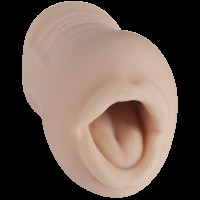 Мастурбатор-ротик Doc Johnson Sasha Grey - Ultraskyn Deep Throat Pocket Pal Мастурбатор-ротик Doc Johnson Sasha Grey - Ultraskyn Deep Throat Pocket Pal