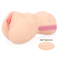 Мастурбатор Kokos Onahole Edition 001 by Adel Vibe Мастурбатор Kokos Onahole Edition 001 by Adel Vibe