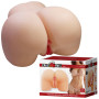 Мастурбатор Crazy Bull Julia Vagina & Anal Masturbator