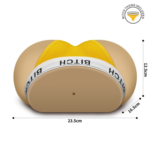 Мастурбатор LoveToy Streetgirl's #11 Flesh