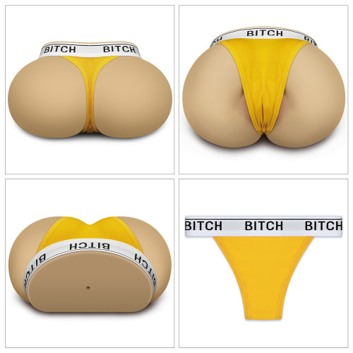 Мастурбатор LoveToy Streetgirl's #11 Flesh