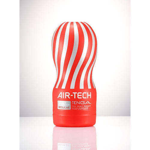 Мастурбатор Tenga Air-Tech Regular