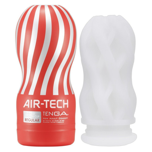 Мастурбатор Tenga Air-Tech Regular