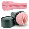 Мастурбатор Fleshlight Vibro Pink Lady Touch