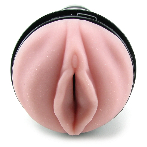 Мастурбатор Fleshlight Vibro Pink Lady Touch