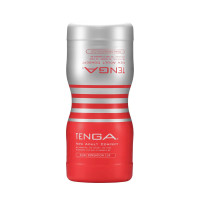 Мастурбатор Tenga Dual Feel Cup двусторонний Мастурбатор Tenga Dual Feel Cup двусторонний