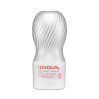 Мастурбатор Tenga Air Flow Cup GENTLE, эффект всасывания