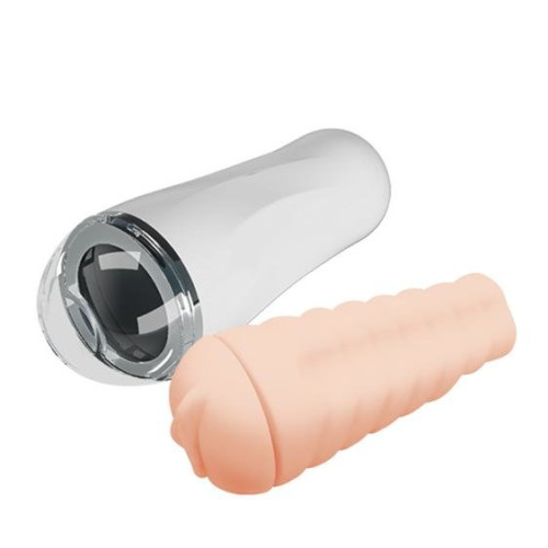 Мастурбатор Crazy Bull Vagina Masturbator Cup