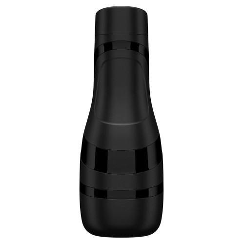 Мастурбатор Satisfyer Men Classic Чорний