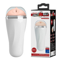 Мастурбатор Crazy Bull Vagina Masturbator Cup