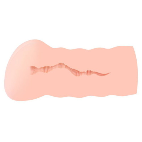 Мастурбатор-попка Kokos Tong-ggo, упругий, несквозной