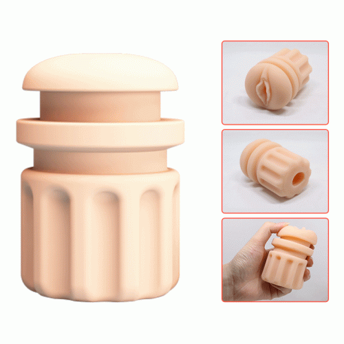 Мастурбатор Pretty Love Theresa Vagina Masturbator