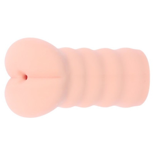 Мастурбатор-попка Kokos Tong-ggo, упругий, несквозной