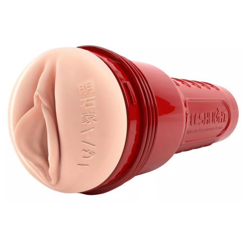 Мастурбатор Fleshlight Fantasy Evie Akashiya Sho Akuma, очень нежный, фэнтезийный канал