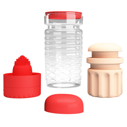 Мастурбатор Pretty Love Theresa Vagina Masturbator