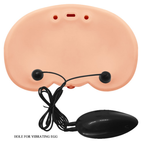 Мастурбатор Crazy Bull Judy Vagina And Ass