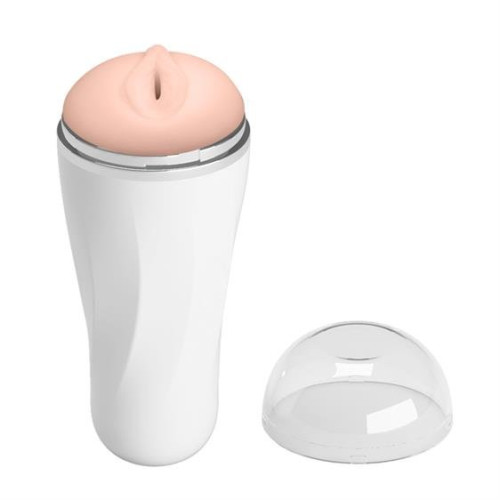 Мастурбатор Crazy Bull Vagina Masturbator Cup