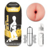 Мастурбатор LoveToy Sex In Can Canus Stamina Tunnel Vibrating