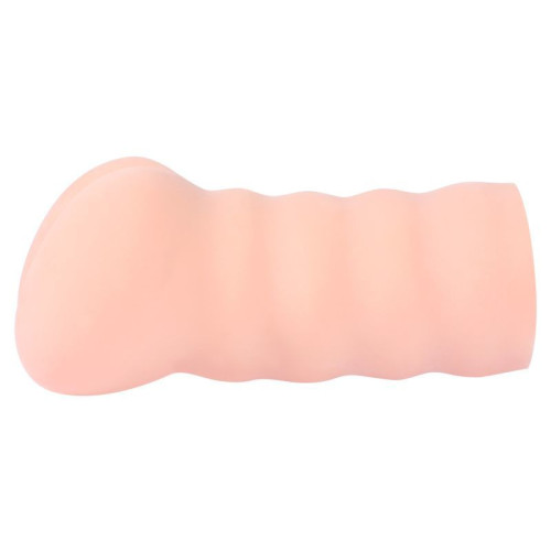 Мастурбатор-попка Kokos Tong-ggo, упругий, несквозной