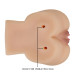 Мастурбатор Crazy Bull Kylie Flesh