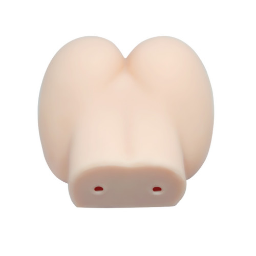 Искусственная вагина LyBaile Cyber Vagina Телесная BM0048