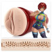 Мастурбатор Fleshlight Fantasy Evie Akashiya Sho Akuma, очень нежный, фэнтезийный канал