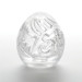 Мастурбатор Tenga Keith Haring EGG Party