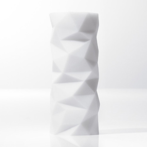Мастурбатор Tenga 3D Polygon