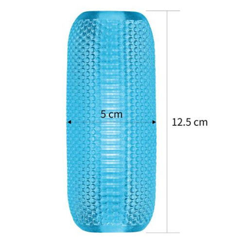 Мастурбатор LoveToy Traning Master Double Side Stroker Handy Climax Sleeve